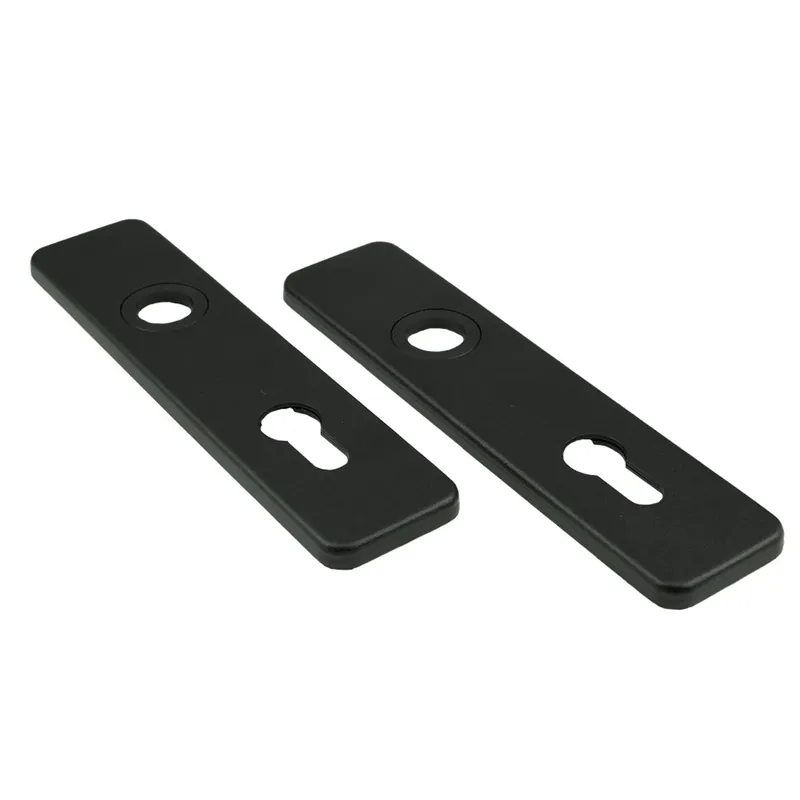 KORTSCHILD 185/44 PC 55 KLIK ZWART 9005 STR
