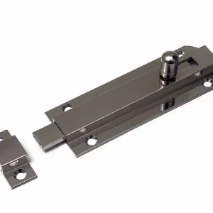 PS 640B / PROFIELSCHUIF VLAK 25X040 NIKK