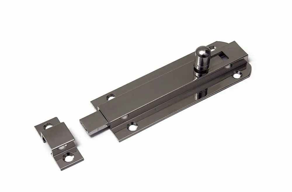 PS 640B / PROFIELSCHUIF VLAK 25X040 NIKK
