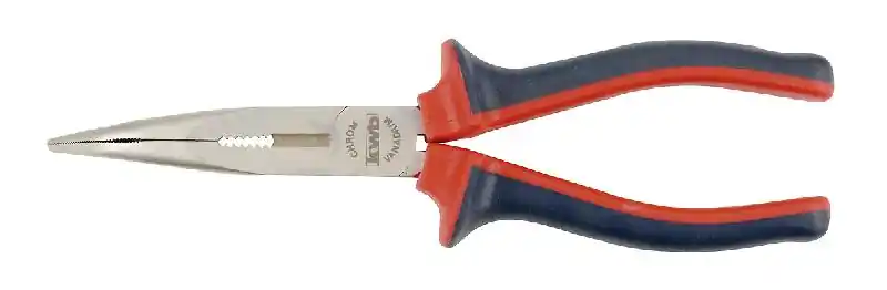 SILVER TELEFOONTANG,200 ZB