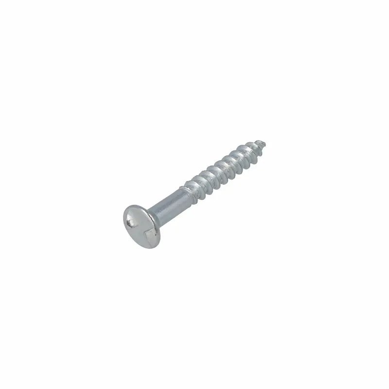 HOMEFIX ANTI-INBRAAKSCHROEF VZ 3.5X25 (20)