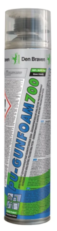 ZWALUW PU-GUNFOAM B3 700ML BLIK