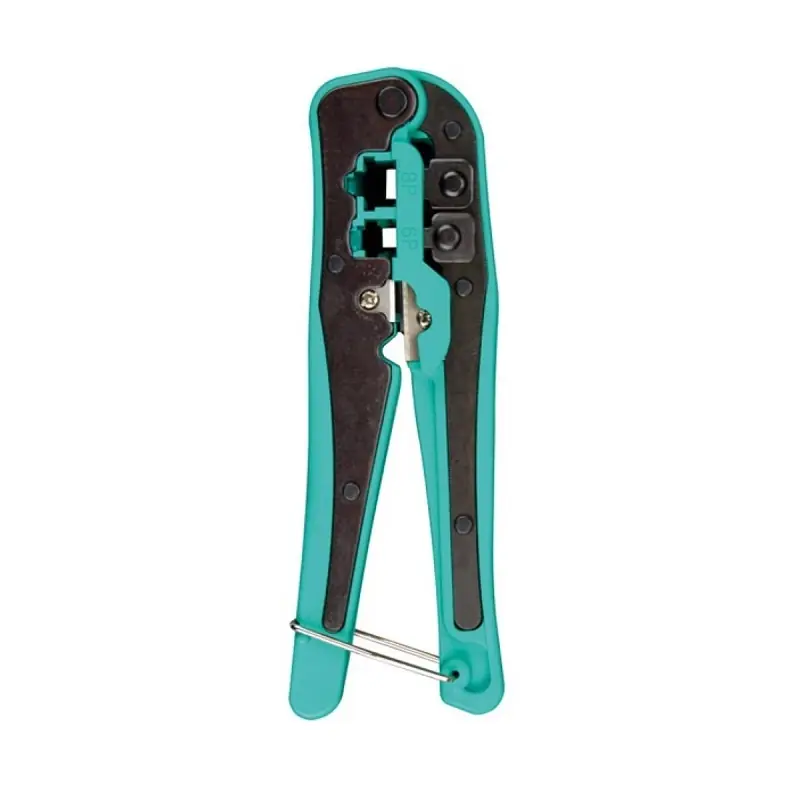 KRIMPTANG UTP PRO TBV 4P/6P/8P