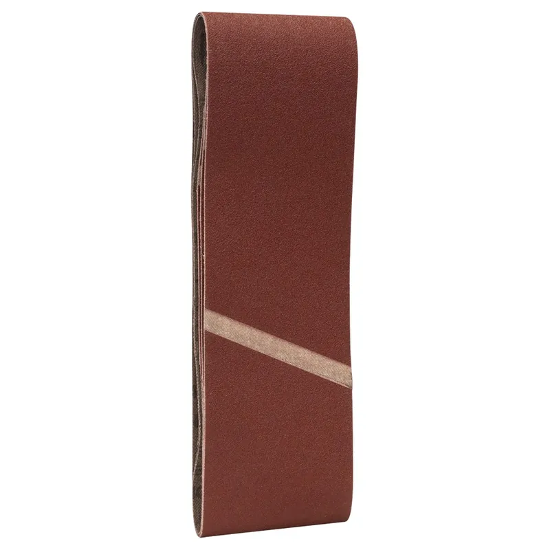 PRO X440 SCHUURBAND, 75 X 533 MM, G120