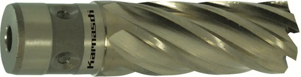 HSS-XE KERNBOOR GOLD-LINE, QUICKIN 18, ø39X40