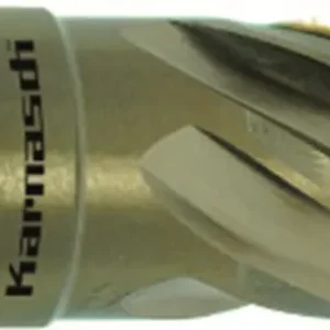 HSS-XE KERNBOOR GOLD-LINE, UNIVERSEEL 19, ø31X30