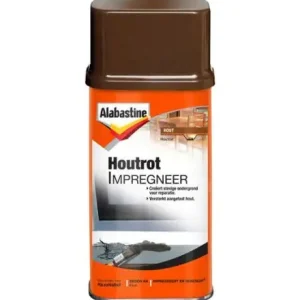 AB HOUTROTIMPREGNEER 250ML