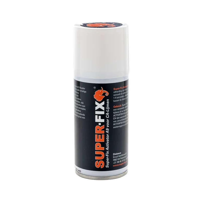 SUPER-FIX ACTIVATOR A9 150ML