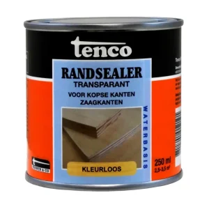 TENCO RANDSEALER 0,25