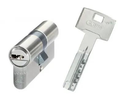 NK3 PROFIELCILINDER MODULAIR 30-30 SKG3