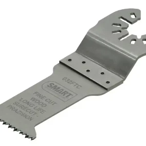 SMART BLADES UN PRO 32X51MM BLAD HOUT PRECISIE 1ST