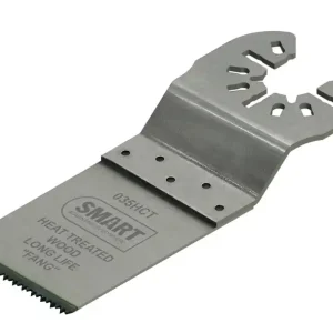 SMART BLADES UN PRO 35X42MM LONGLIFE MES HOUT 1ST