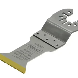 SMART BLADES UN PRO 44X55MM TIN BIM BLAD 1ST