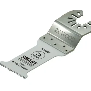 SMART BLADES UN TRA 32X52MM BLAD HOUT SNEL GSN 1ST