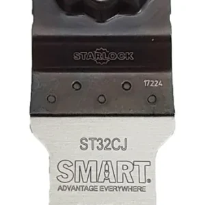 SMART BLADES SL PRO 32X42MM BLAD HOUT JAPAN 1ST