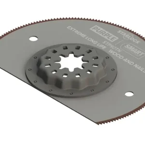SMART BLADES SL PUR 90X21MM BIM SEG TITAANBLAD 1ST