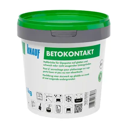 BETOKONTAKT EMMER 1 KG