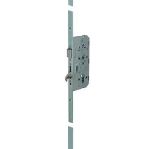 4923/02-55+VPM 5012 DR.1+3 VEILIGHEIDSMEERPUNTSSLUITING, CILINDERBEDIEND, SKG***, DM55MM, PC72MM, VOORPLAAT STAAL VERZINKT 24X1700MM AFGEROND, SLUITGARNITUUR VPM 5012, STUKSVERPAKKING, DR 1+3/2+4.