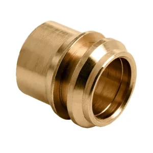BONFIX KNEL MESSING VERLOOPSET 15 X 12 MM