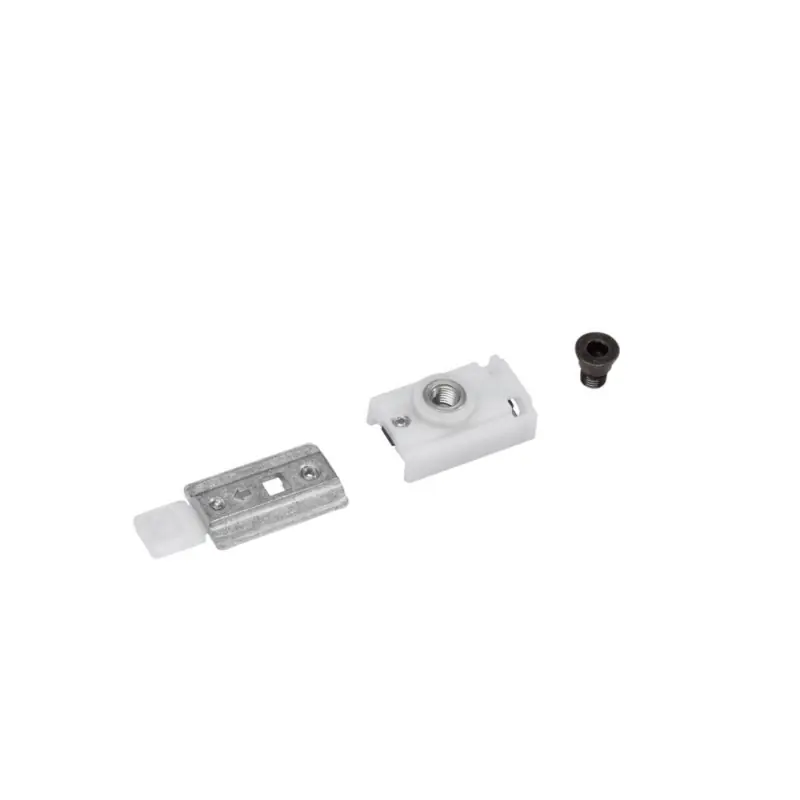DORMA STOPEENHEID VOOR GLIJARM G-N TBV. DORMA TS91, TS92 EN TS93