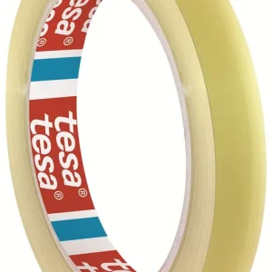 TESAFILM® 10 TRANSPARANT 66M X 15MM