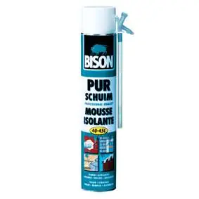 BISON PURSCHUIM AER 500 ML + 250 ML NL/FR