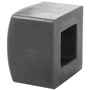 RUBBERDOP VOOR MOKER 1,25 KG