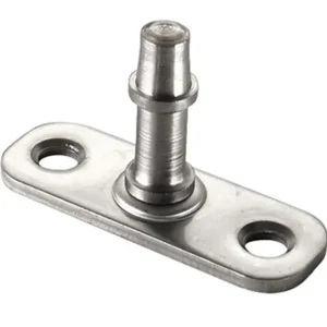 UITZETTERPEN HABILIS HL/RVS/EAN