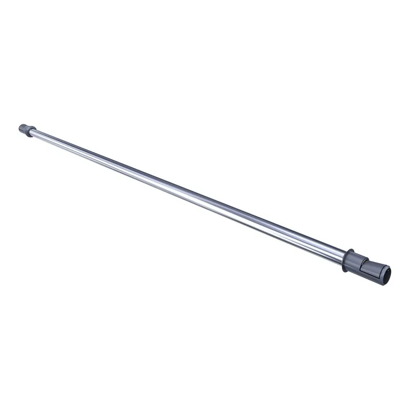 SECUBAR SNAP RVS SET IN DE DAG 99CM