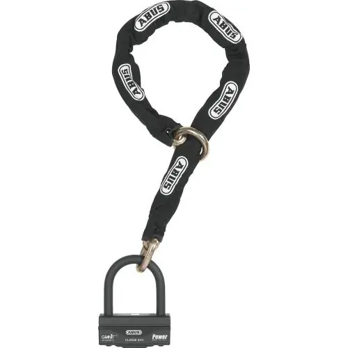 ABUS BEUGELSLOT EN 12KS120 LO