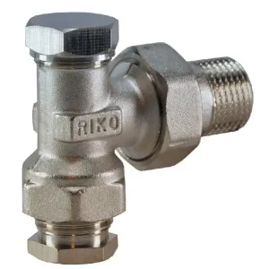 RIKO REGEL T +ADAPTOR 15MM 1/2HAAKS