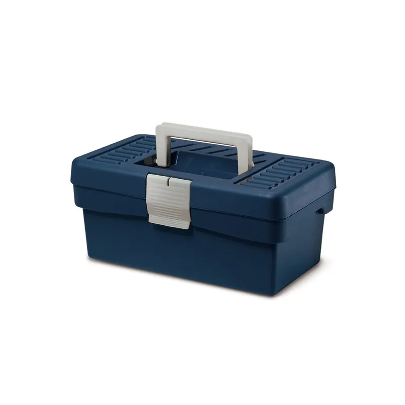 TOOLBOX MET INZETBAK 290X170X127 NO. 10