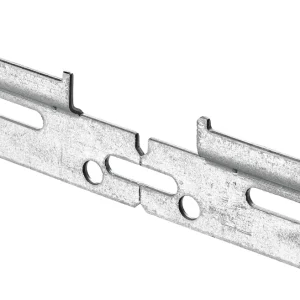 KASTOPHANGRAIL,METAAL,VERZINKT 130 MM