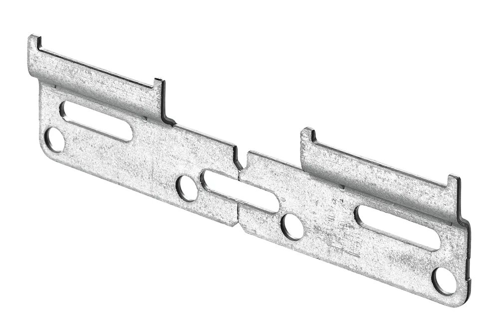 KASTOPHANGRAIL,METAAL,VERZINKT 130 MM