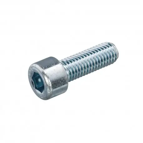 INBUSBOUT VERZONKEN 8.8 CILINDERKOP IB 3 M5X20