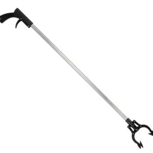 AFVALGRIJPER - MULTIGRIJPER - PROFESSIONEEL - ALUMINIUM - 90 CM