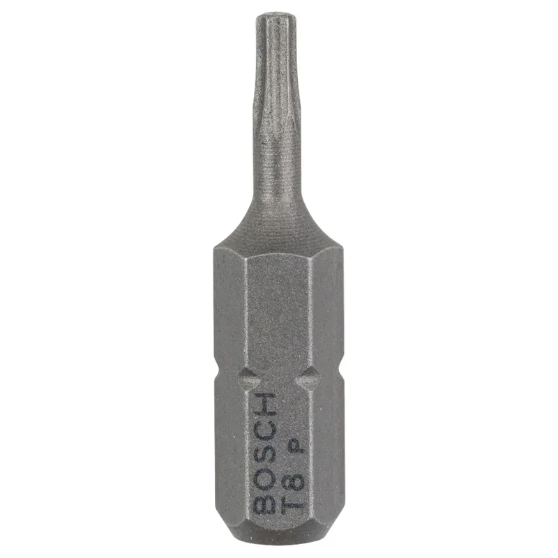 3X BIT EXTRA-HARD T8, 25