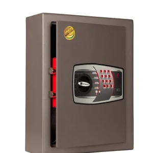 SLEUTELKLUIS TECHNOMAX CE-40