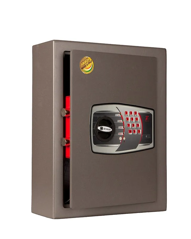 SLEUTELKLUIS TECHNOMAX CE-40