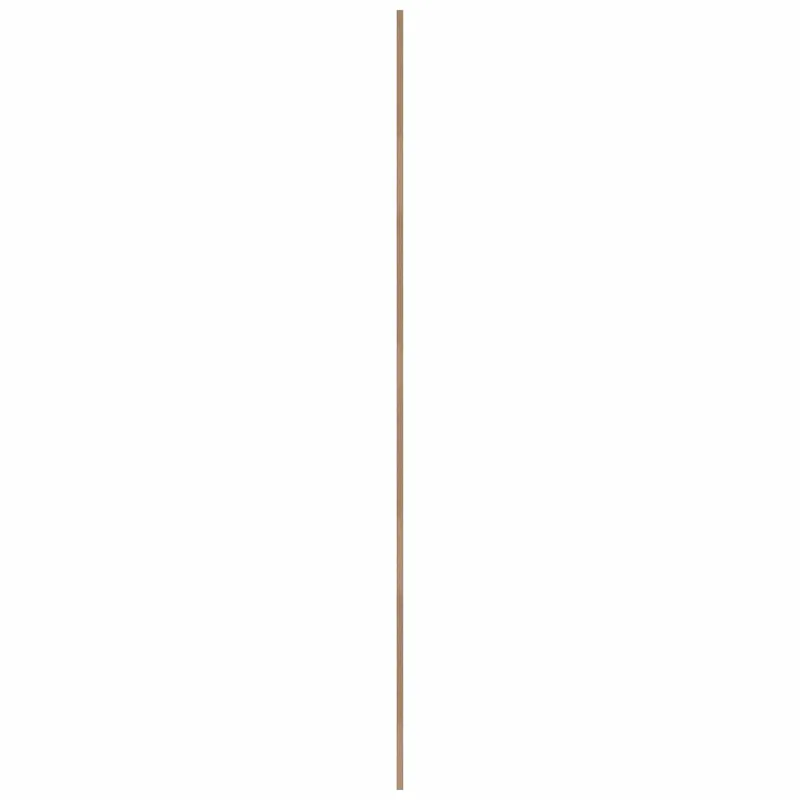 SCHAAFLAT EIKEN 20X44MM 240CM
