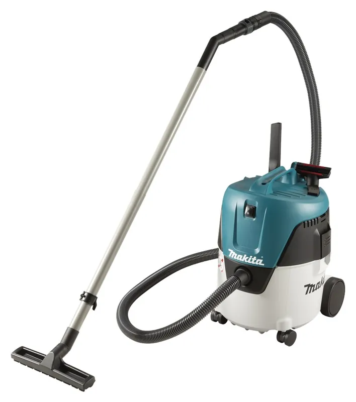 MAKITA 230 V STOFZUIGER L-KLASSE NAT EN DROOG VC2000L
