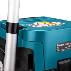MAKITA LXT 2X18 V STOFZUIGER DVC867LZX4
