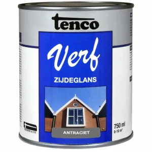 TENCOVERF ZG 7016 ANTRACIET 0,75