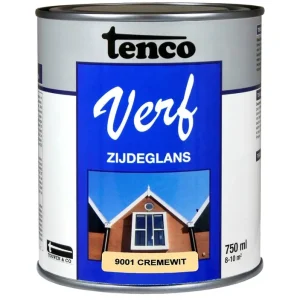 TENCOVERF ZG 9001 CREMEWIT 0,75