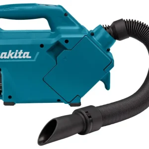MAKITA LXT 18 V AUTO STOFZUIGER DCL184Z