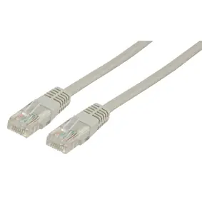 VALUELINE CAT5E UTP NETWERKKABEL RJ45 (8/8) MALE - RJ45 (8/8) MALE 10.
