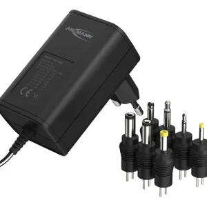 VOEDING APS 600