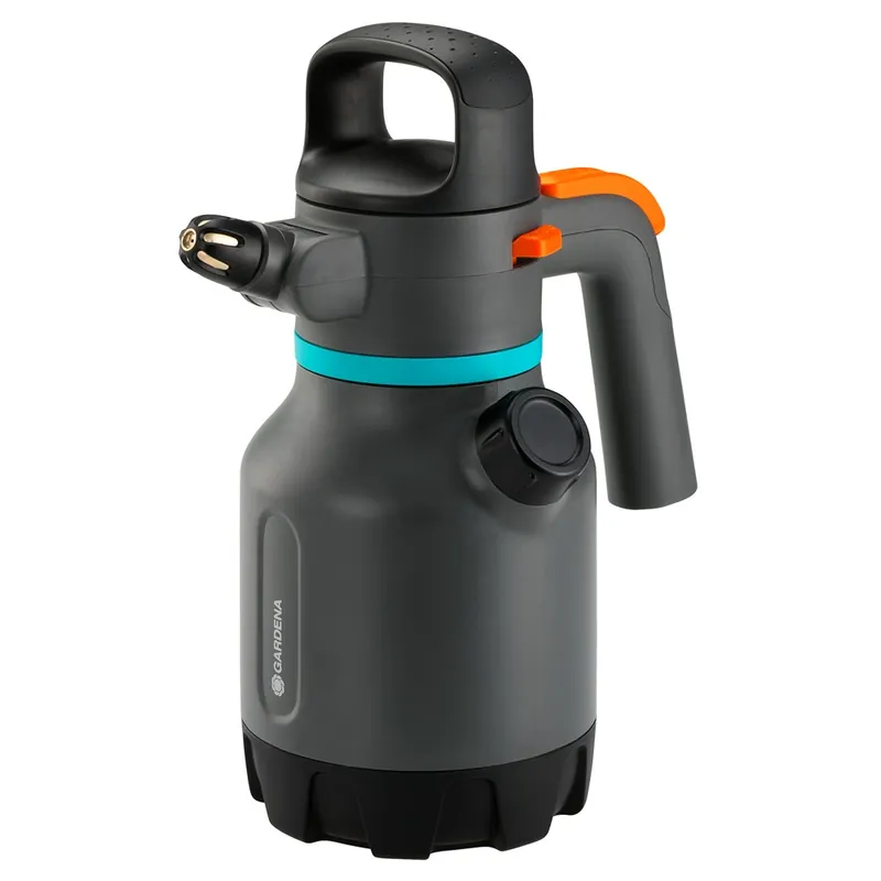 GARDENA DRUKSPUIT 1,25 L PROMO