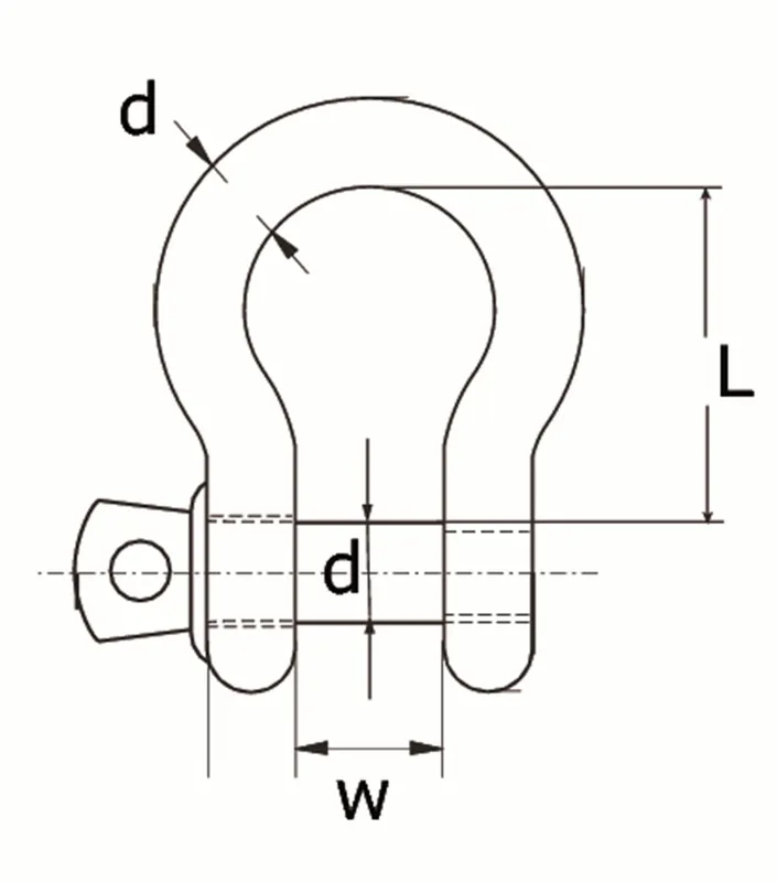 600-06E / HARPSLUITING 06MM VZ.
