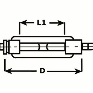 800-05KA / SPANSCHR. HANDELSUITV. H-O 05X50MM VZ.